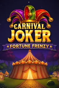 Carnival Joker
