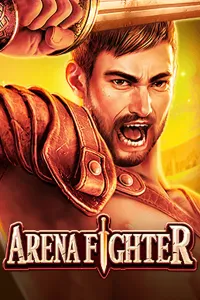 Arena Fighter
