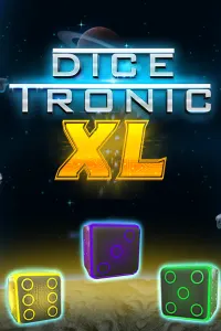 Dice Tronic XL